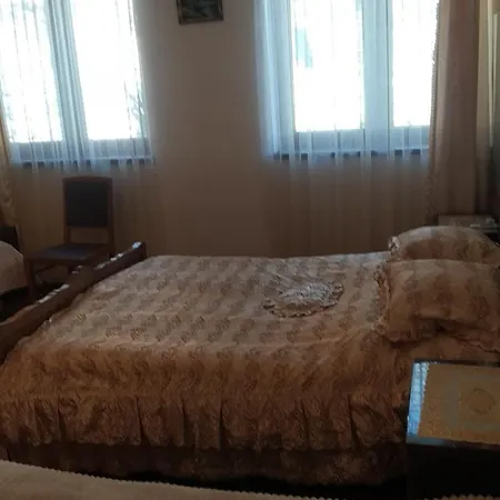 Syunyats Guest House Halidzor Exterior photo