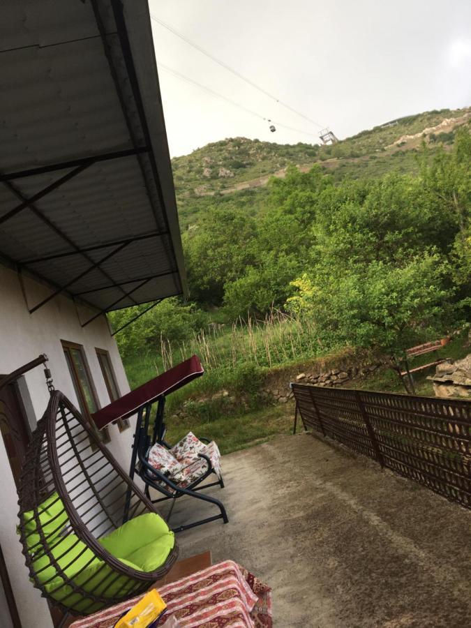 Holiday home Syunyats Halidzor