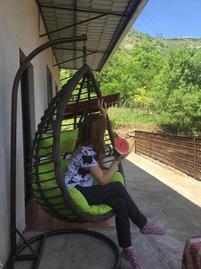 Holiday home Syunyats