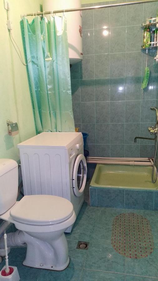 Holiday home Syunyats