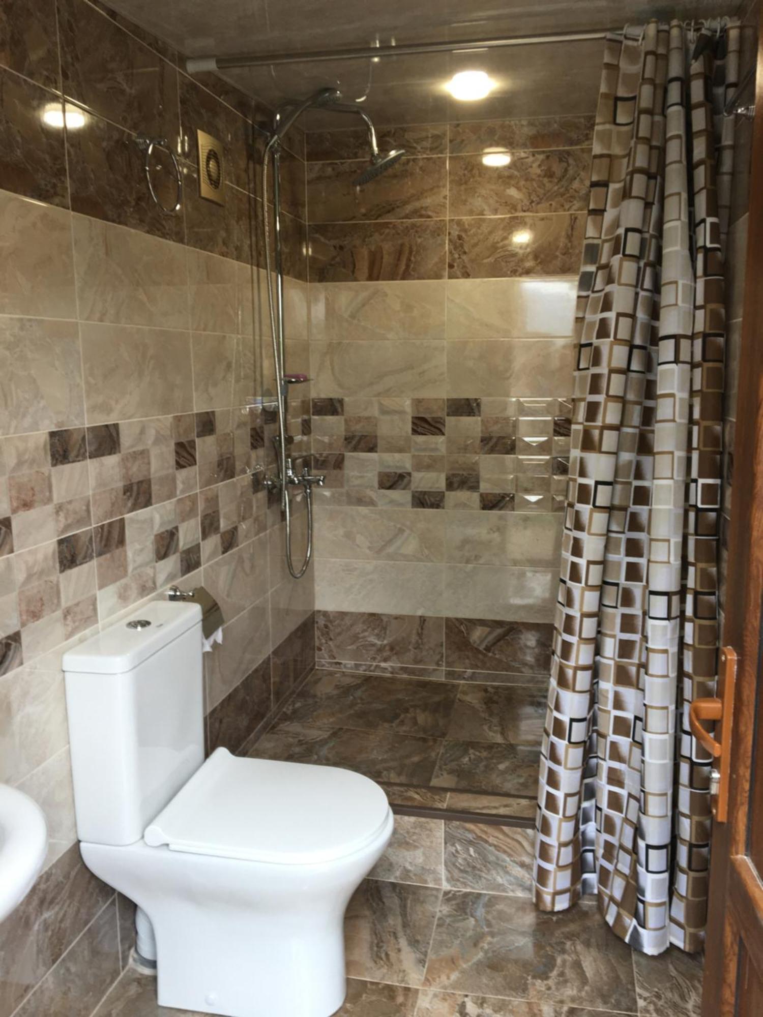 Holiday home Syunyats Halidzor