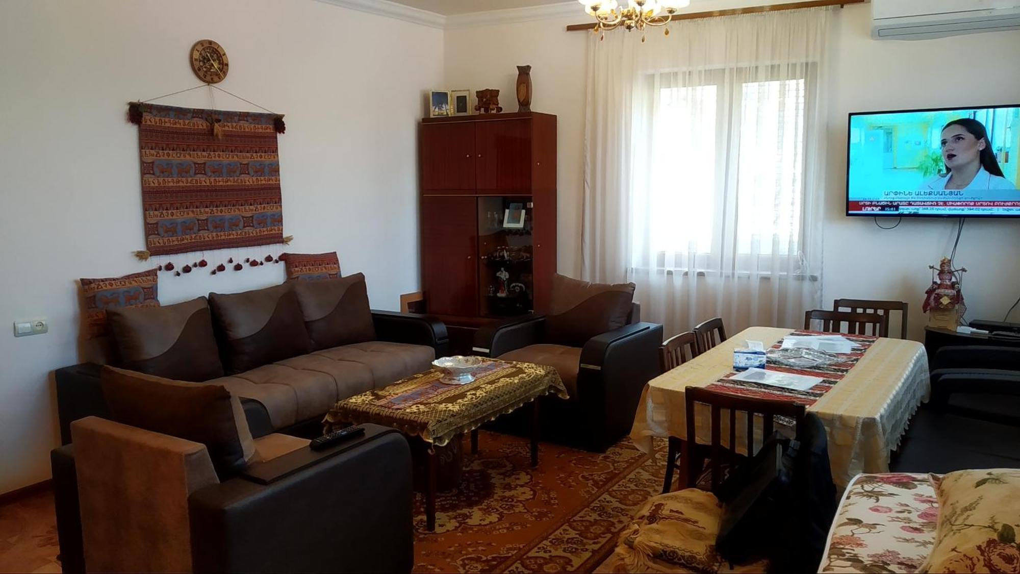 Syunyats Holiday home