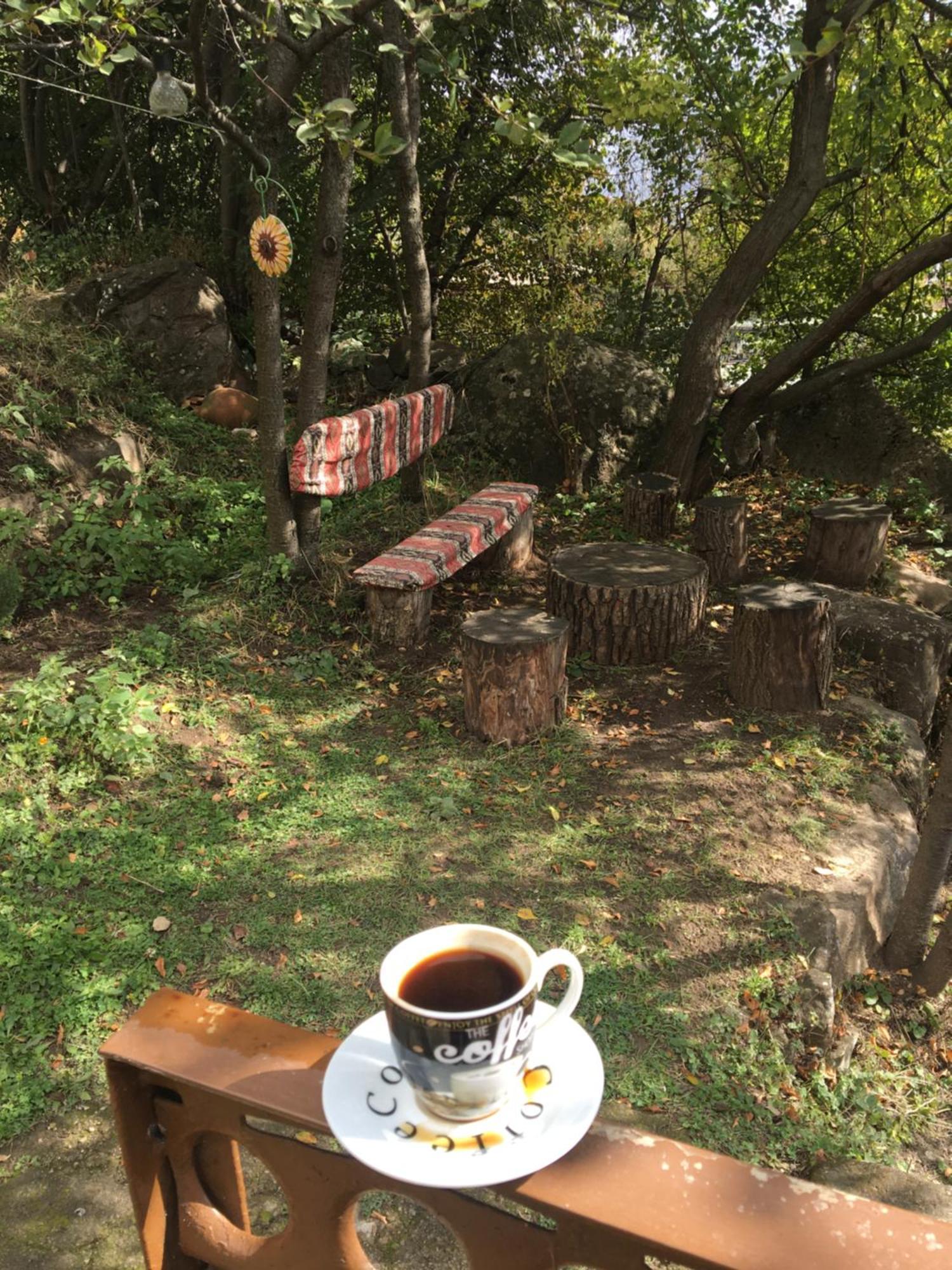 Syunyats Holiday home Halidzor