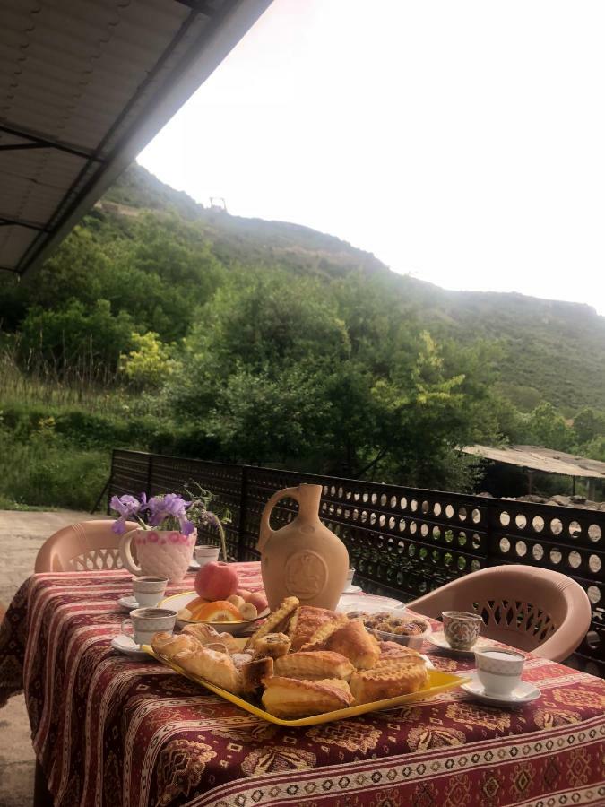 Holiday home Syunyats Halidzor
