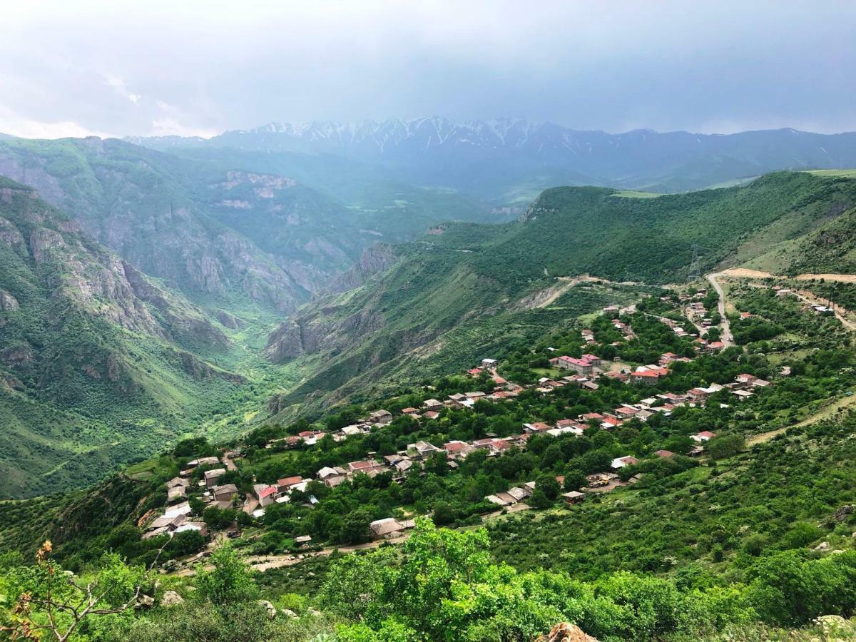 Syunyats Halidzor