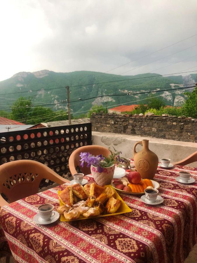 Syunyats Holiday home Halidzor